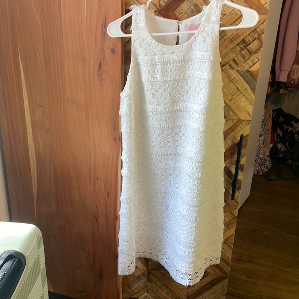 Lily dress